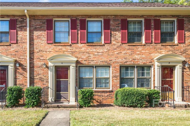6254 Old Pineville Rd #G, Charlotte, NC 28217