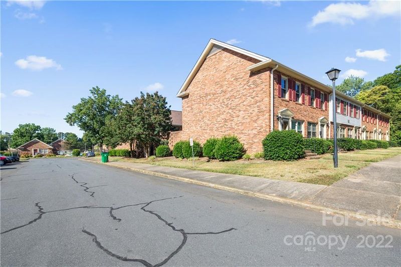 6254 Old Pineville Rd #G, Charlotte, NC 28217