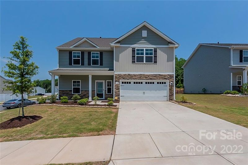 1122 Pecan Ridge Rd, Fort Mill, SC 29715