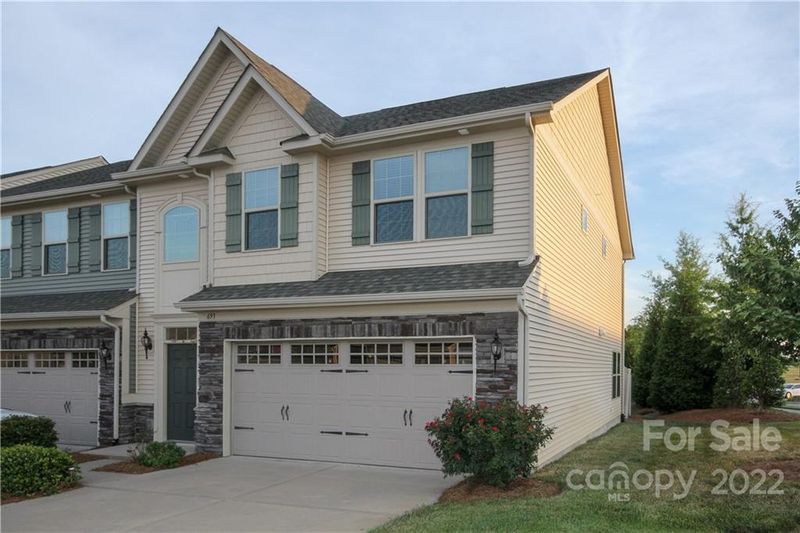 693 Studio Ln NW, Concord, NC 28027