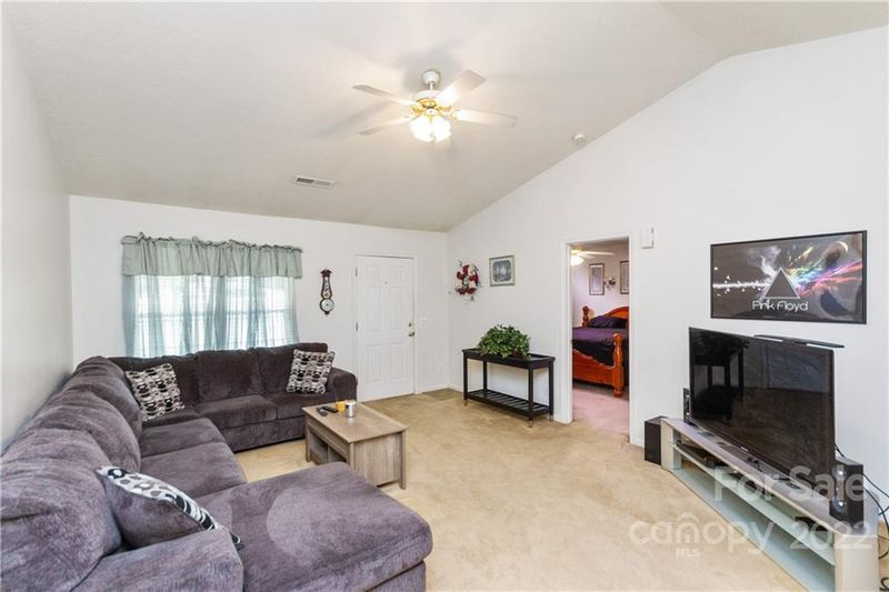 2211 Triplett Rd, Mt Ulla, NC 28125