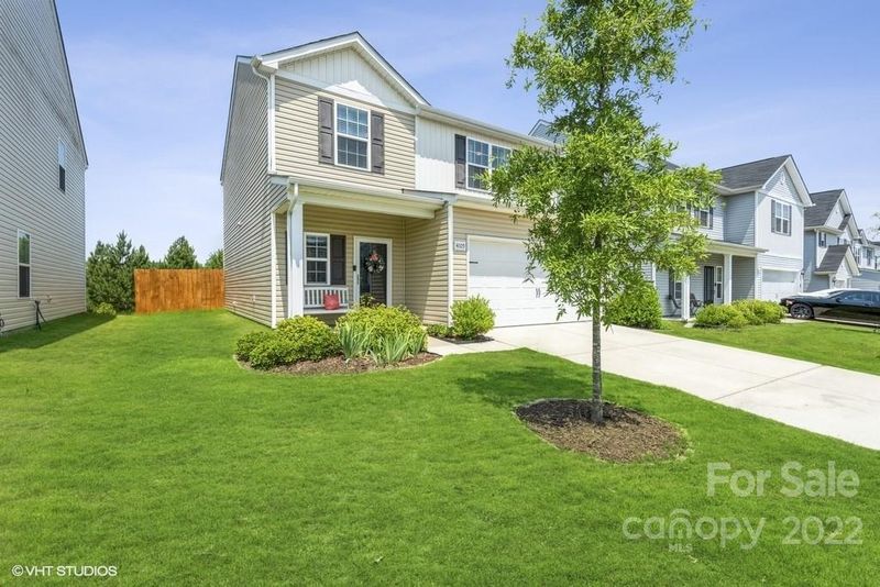 4105 Rosfield Dr, Charlotte, NC 28214