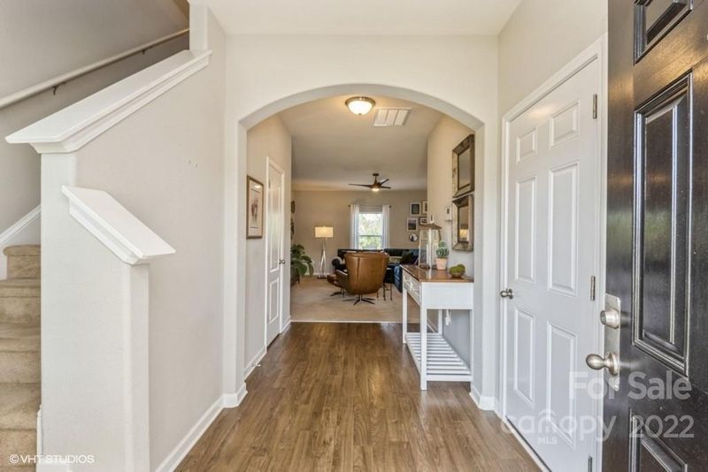 4105 Rosfield Dr, Charlotte, NC 28214