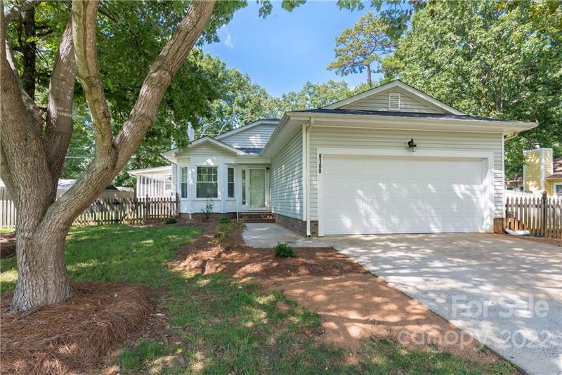 8108 Lighthouse Way, Indian Trail, NC 28079