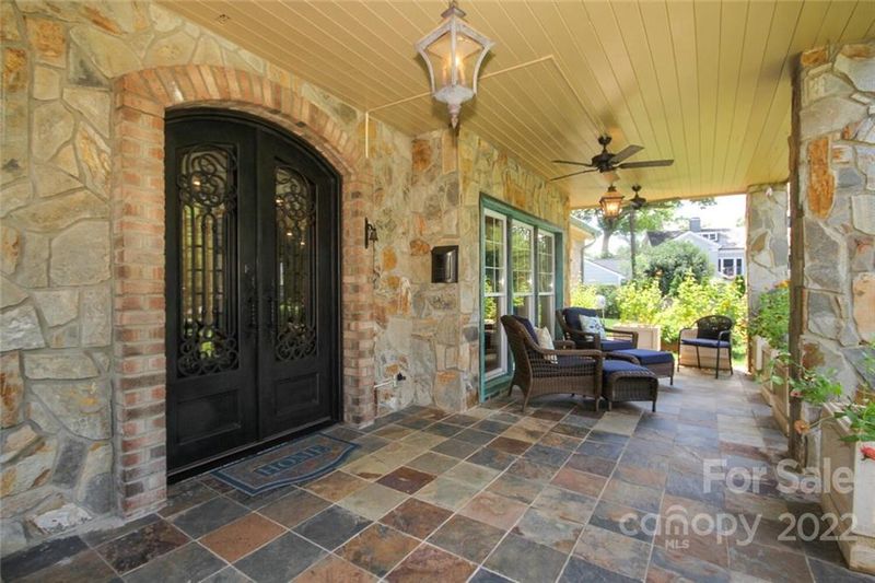 2113 Matheson Ave, Charlotte, NC 28205
