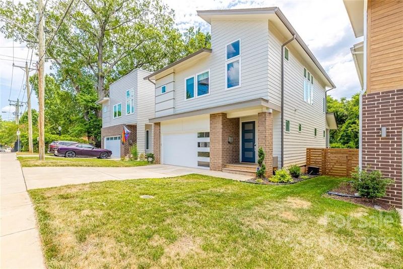 314 Dixon St, Charlotte, NC 28216