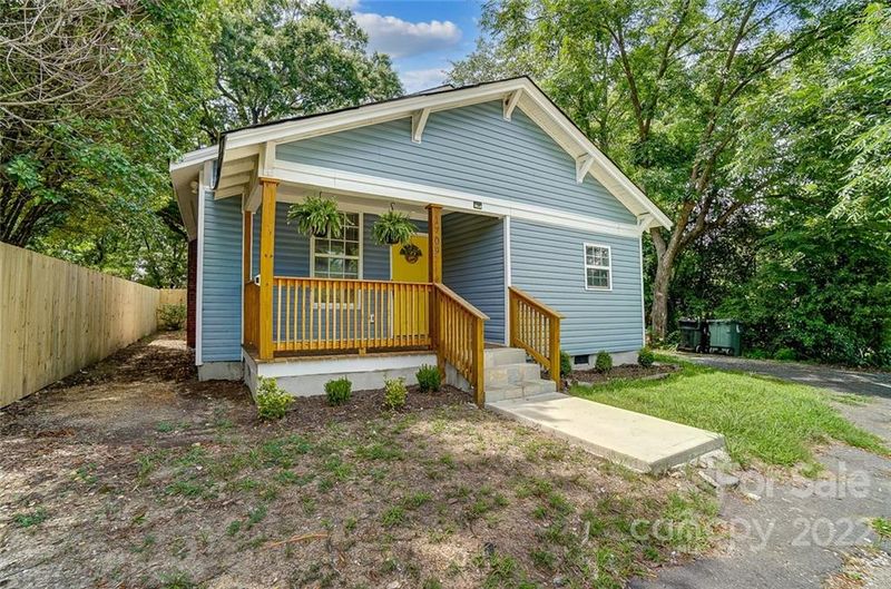 1709 Scott St, Monroe, NC 28110