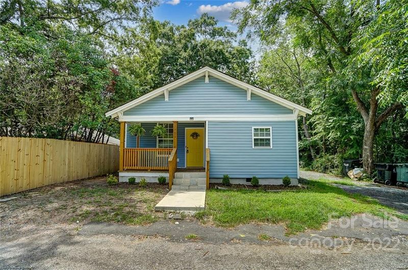 1709 Scott St, Monroe, NC 28110