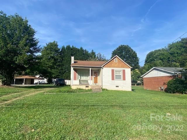 2003 S Main St, Kannapolis, NC 28081