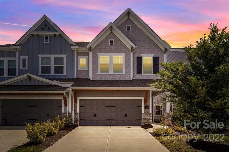 347 Belton St, Charlotte, NC 28209