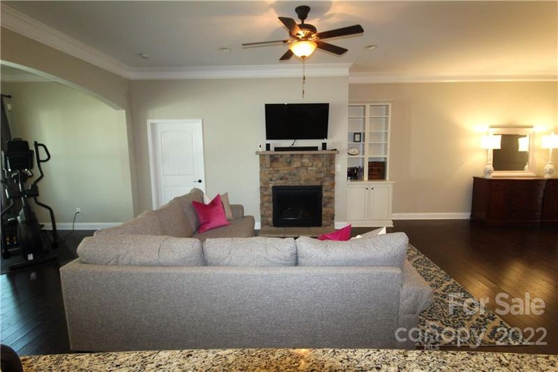 1028 Jack Pine Rd, Clover, SC 29710