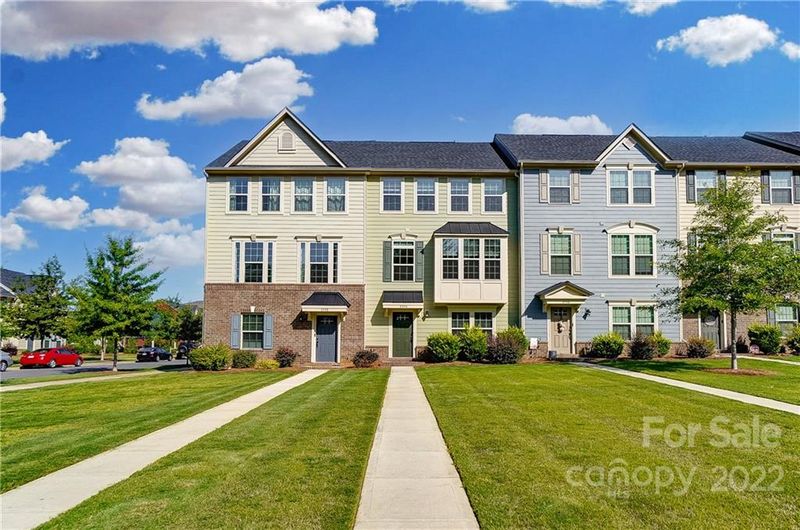 3754 Speer Blvd, Charlotte, NC 28217