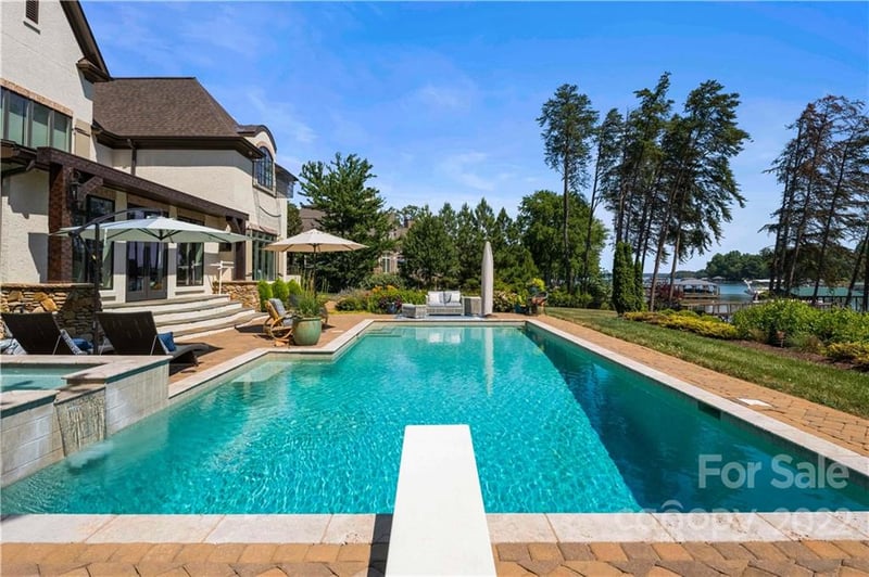 120 Greyfriars Rd, Mooresville, NC 28117