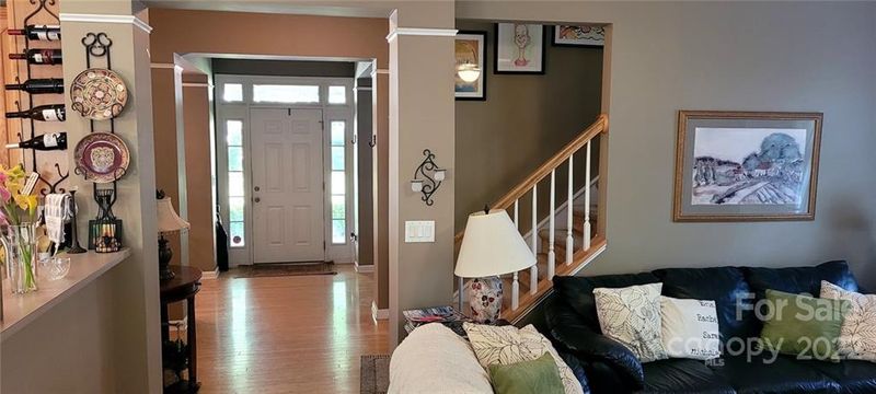 4765 Turnridge Ct, Concord, NC 28027
