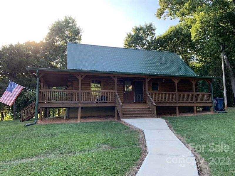 3902 New Town Rd, Waxhaw, NC 28173