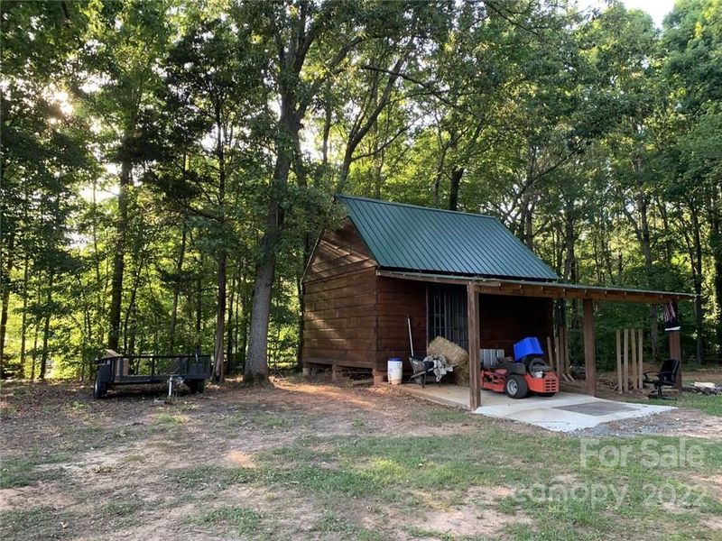 3902 New Town Rd, Waxhaw, NC 28173