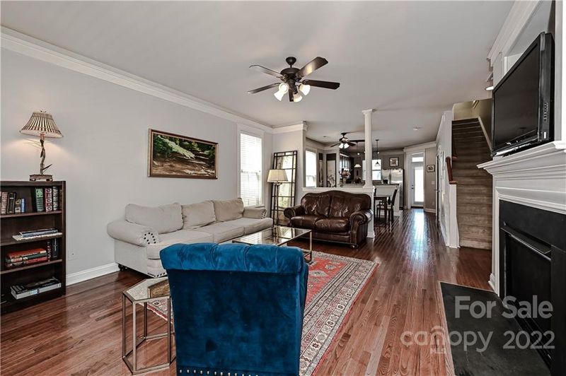 545 Jetton St, Davidson, NC 28036