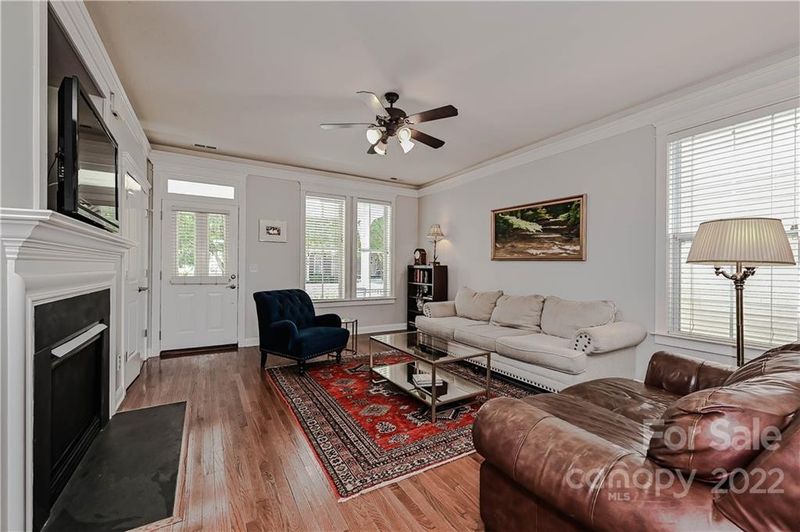 545 Jetton St, Davidson, NC 28036