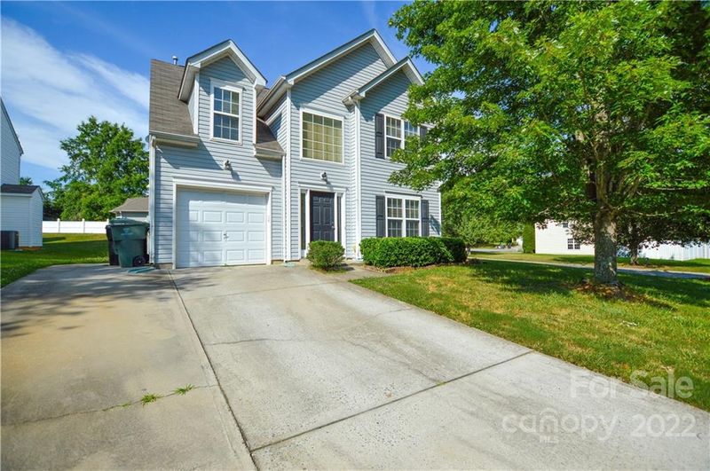 1402 Cherith Ct NW, Concord, NC 28027