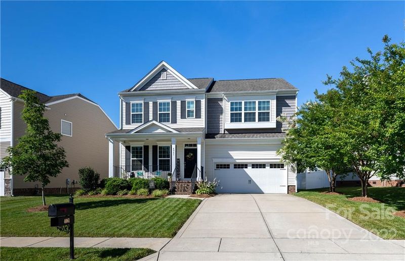 4061 Sunset Ridge Dr, Rock Hill, SC 29732