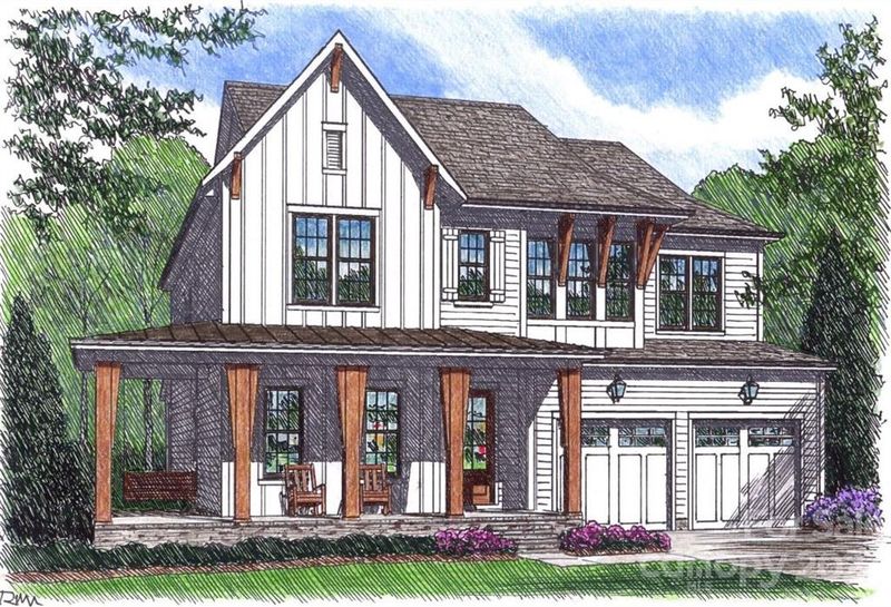 313 Scofield Rd, Charlotte, NC 28209