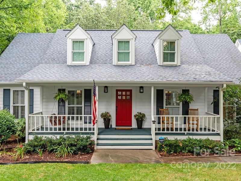 2805 Bards Ct, Matthews, NC 28105