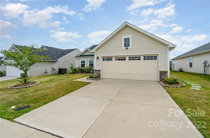 4326 Greenleaf St, Concord, NC 28027