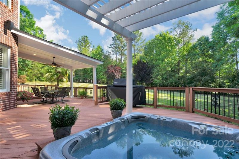 7603 Brookmont Ln, Marvin, NC 28173