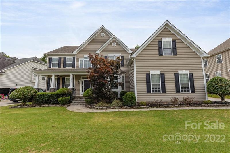 2008 Altara Ln, Matthews, NC 28104