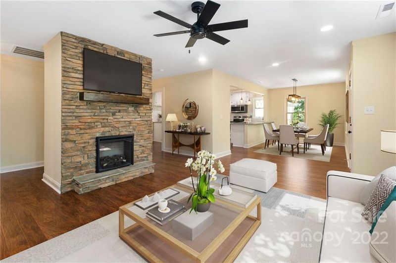 510 Eubanks Rd, Monroe, NC 28112
