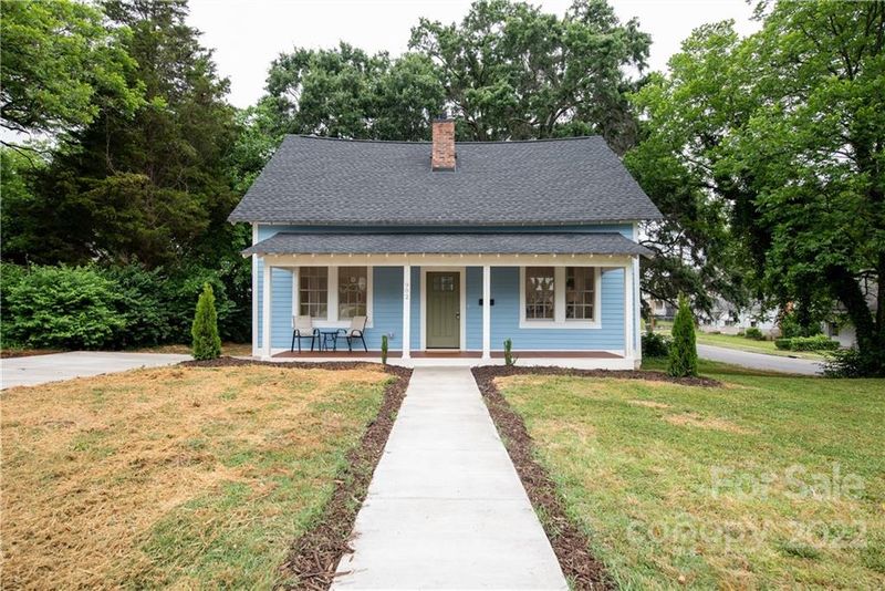 902 W 2nd Ave, Gastonia, NC 28052
