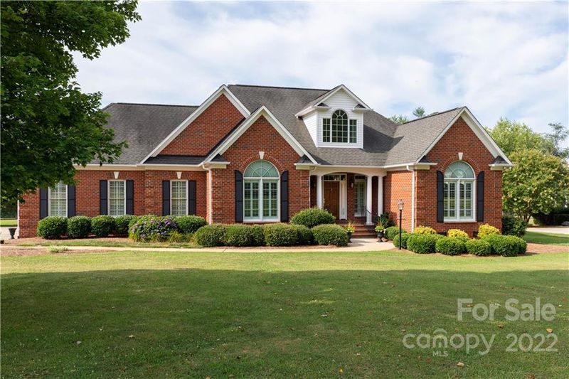 1241 Springlake Rd, York, SC 29745