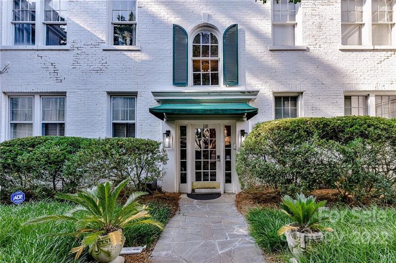118 Altondale Ave #7, Charlotte, NC 28207