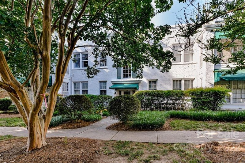 118 Altondale Ave #7, Charlotte, NC 28207