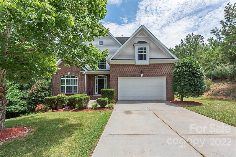 432 Meadowside Dr, Fort Mill, SC 29715