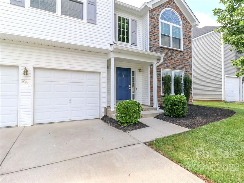 589 Dayton Rd, Rock Hill, SC 29732