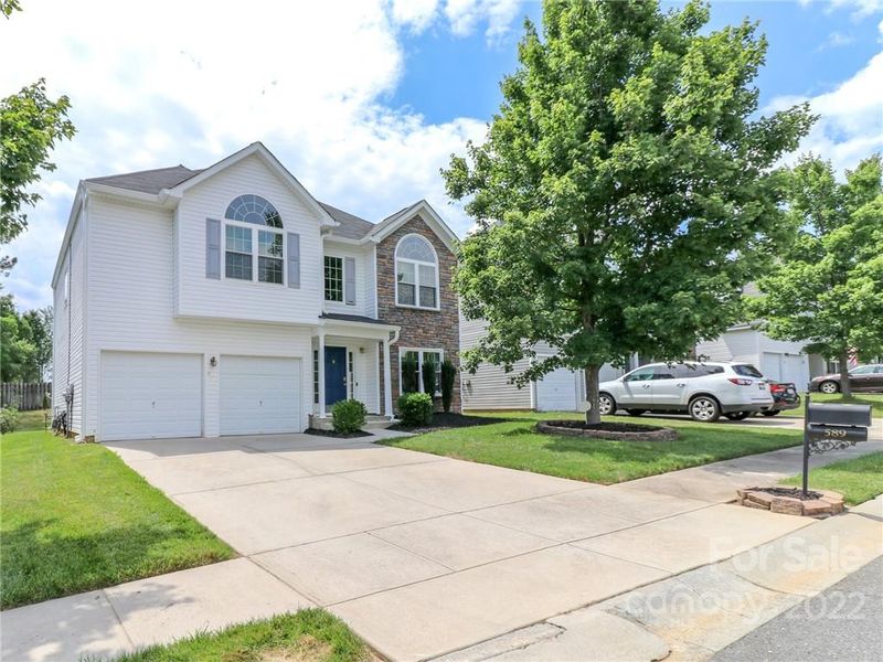 589 Dayton Rd, Rock Hill, SC 29732
