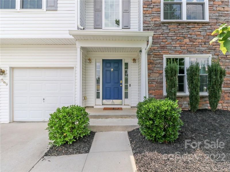 589 Dayton Rd, Rock Hill, SC 29732