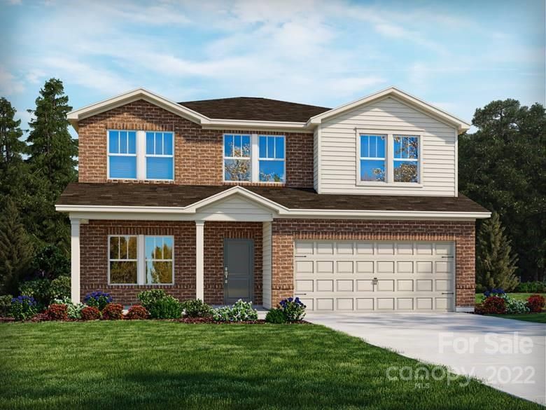 1052 Red Apple St, Monroe, NC 28110