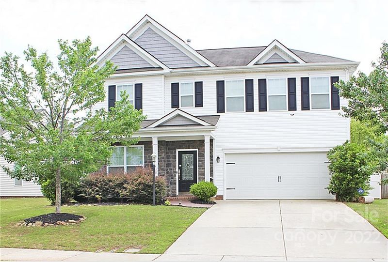 2017 Rockycreek Ln, Monroe, NC 28112