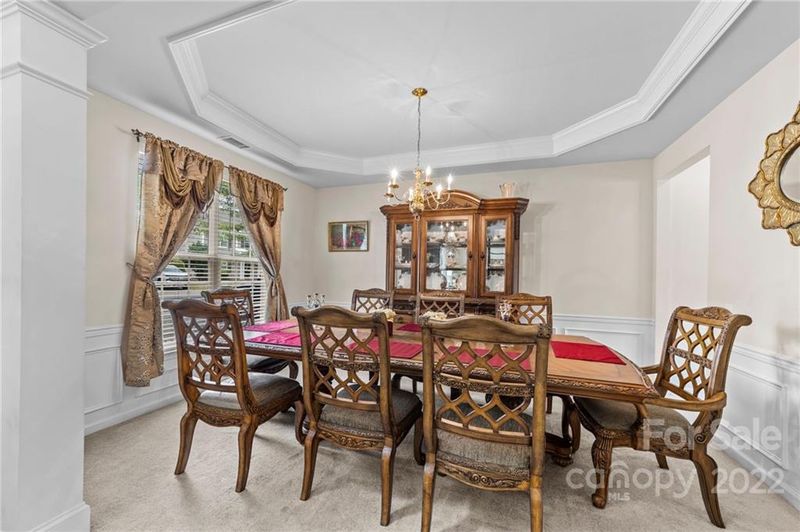 2524 Red Birch Dr, Charlotte, NC 28262