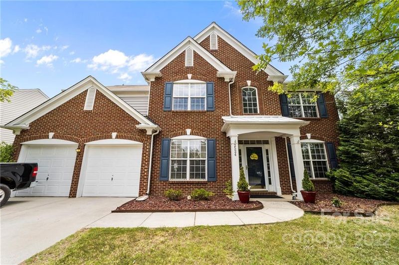 2524 Red Birch Dr, Charlotte, NC 28262