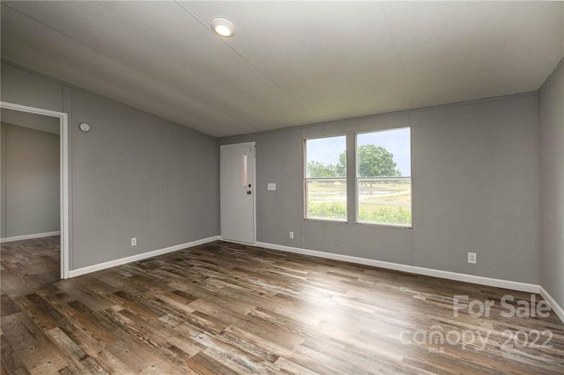 3808 Belk Mill Rd, Wingate, NC 28174