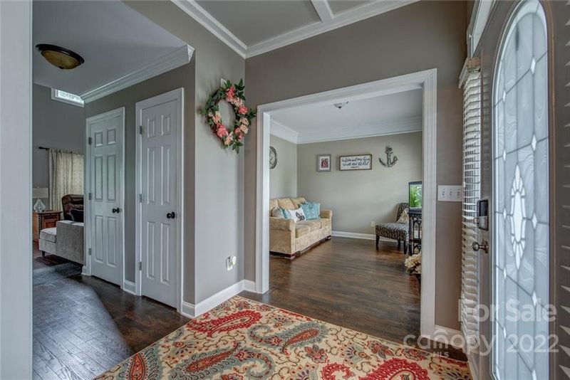 5213 Featherstone Ct #4, Gastonia, NC 28056