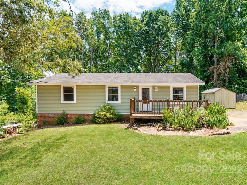 4209 Sunflower Ct, Gastonia, NC 28052