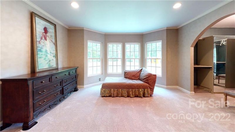 301 Burris St, Wingate, NC 28174