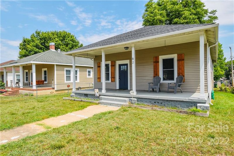 82 Walnut Ave, Gastonia, NC 28054