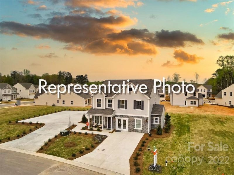 123 Divot Ln #73B, Statesville, NC 28677