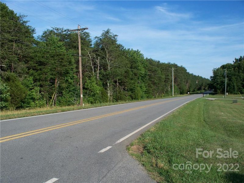 0 Shoal Rd #5, Crouse, NC 28033
