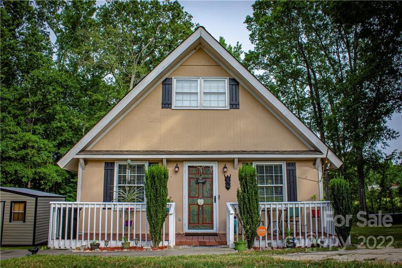 2047 Hilton Way Rd, Lancaster, SC 29720